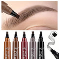 Micro Eyebrow Pencil – Perfect Arches, Easy Control