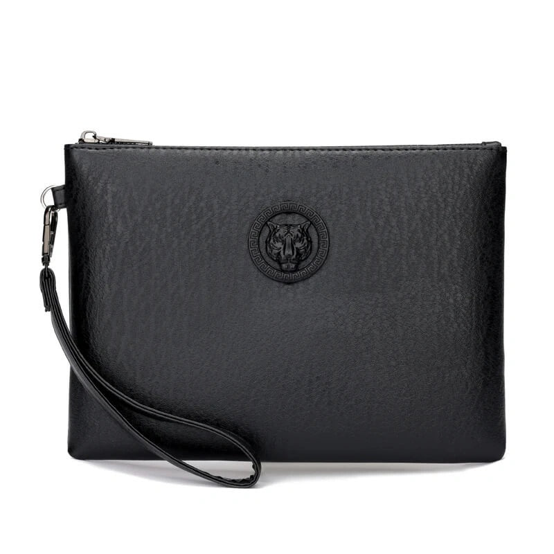 Mini Leather Purse – Effortless Style Every Day