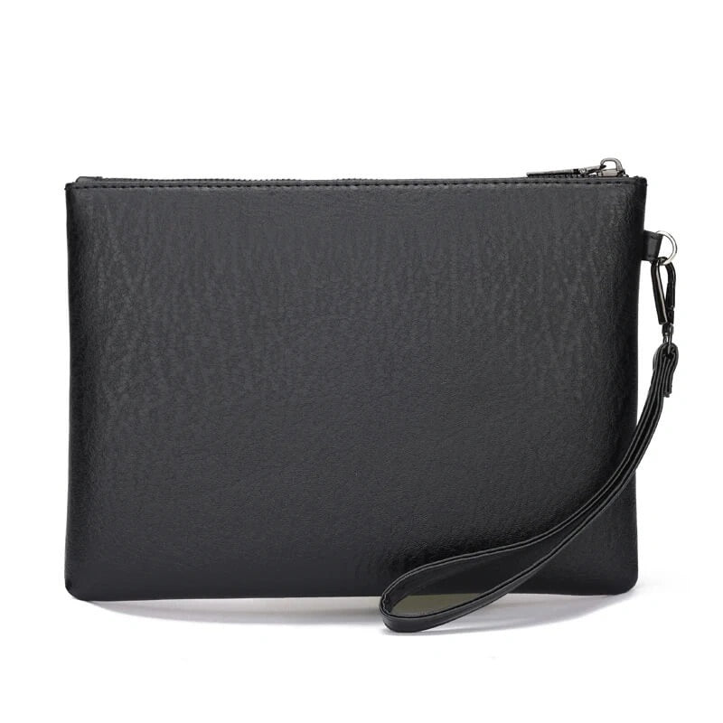 Mini Leather Purse – Effortless Style Every Day