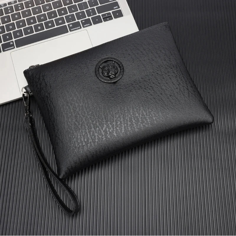 Mini Leather Purse – Effortless Style Every Day