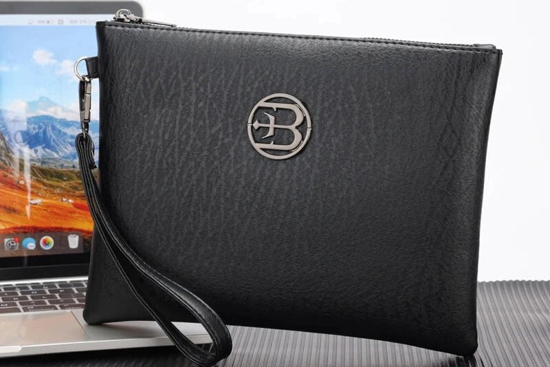 Mini Leather Purse – Effortless Style Every Day