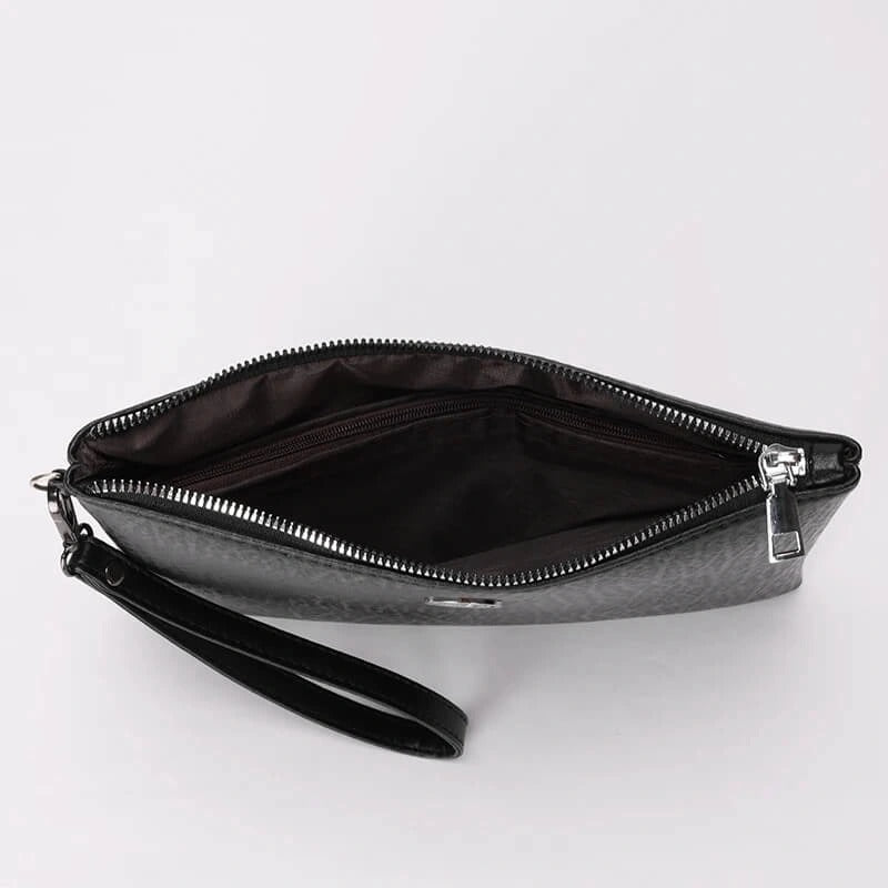 Mini Leather Purse – Effortless Style Every Day