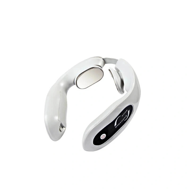 Smart Neck Massager – Relax, Relieve & Recharge