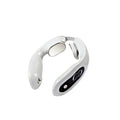 Smart Neck Massager – Relax, Relieve & Recharge