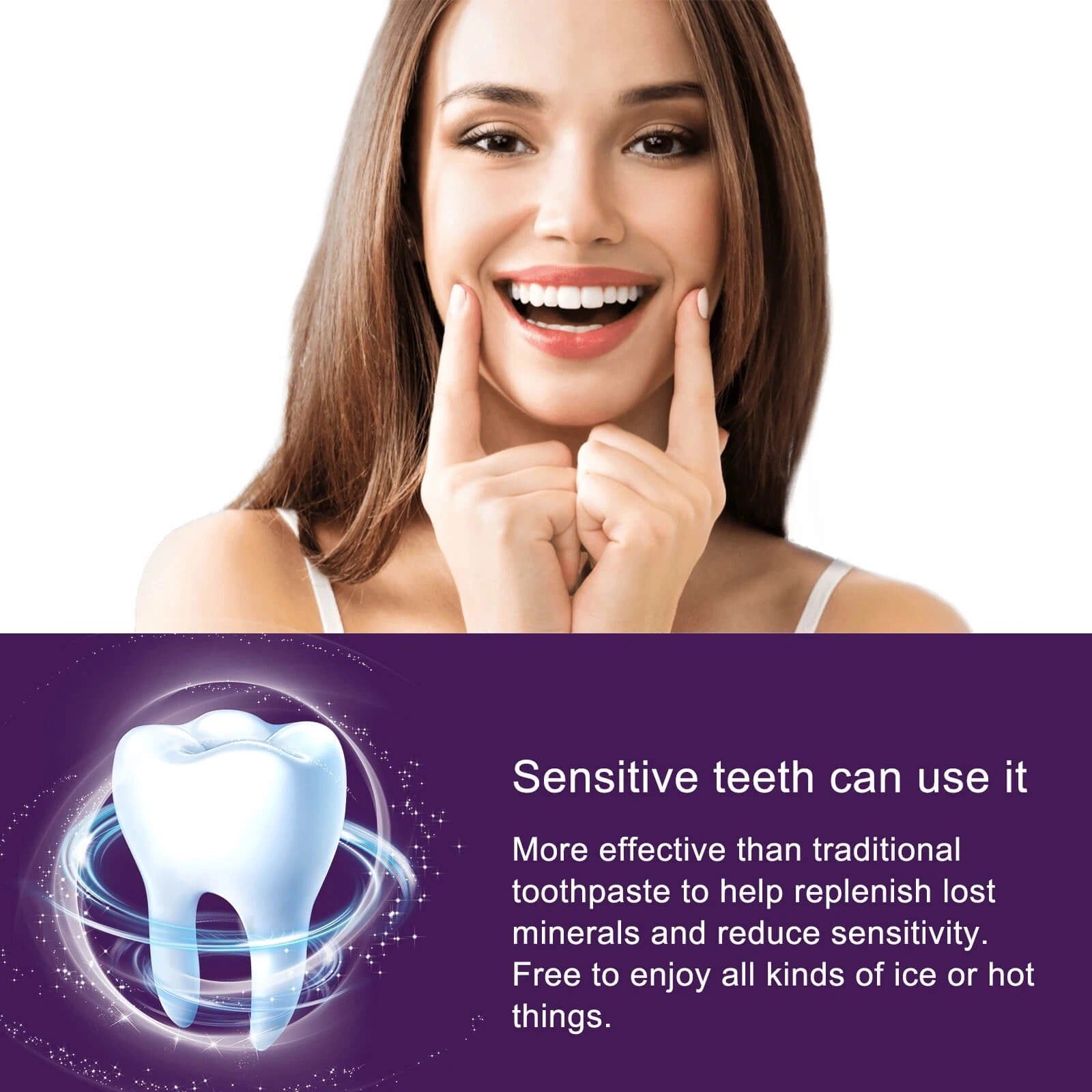 Purple Toothpaste – Brighten Your Smile Instantly