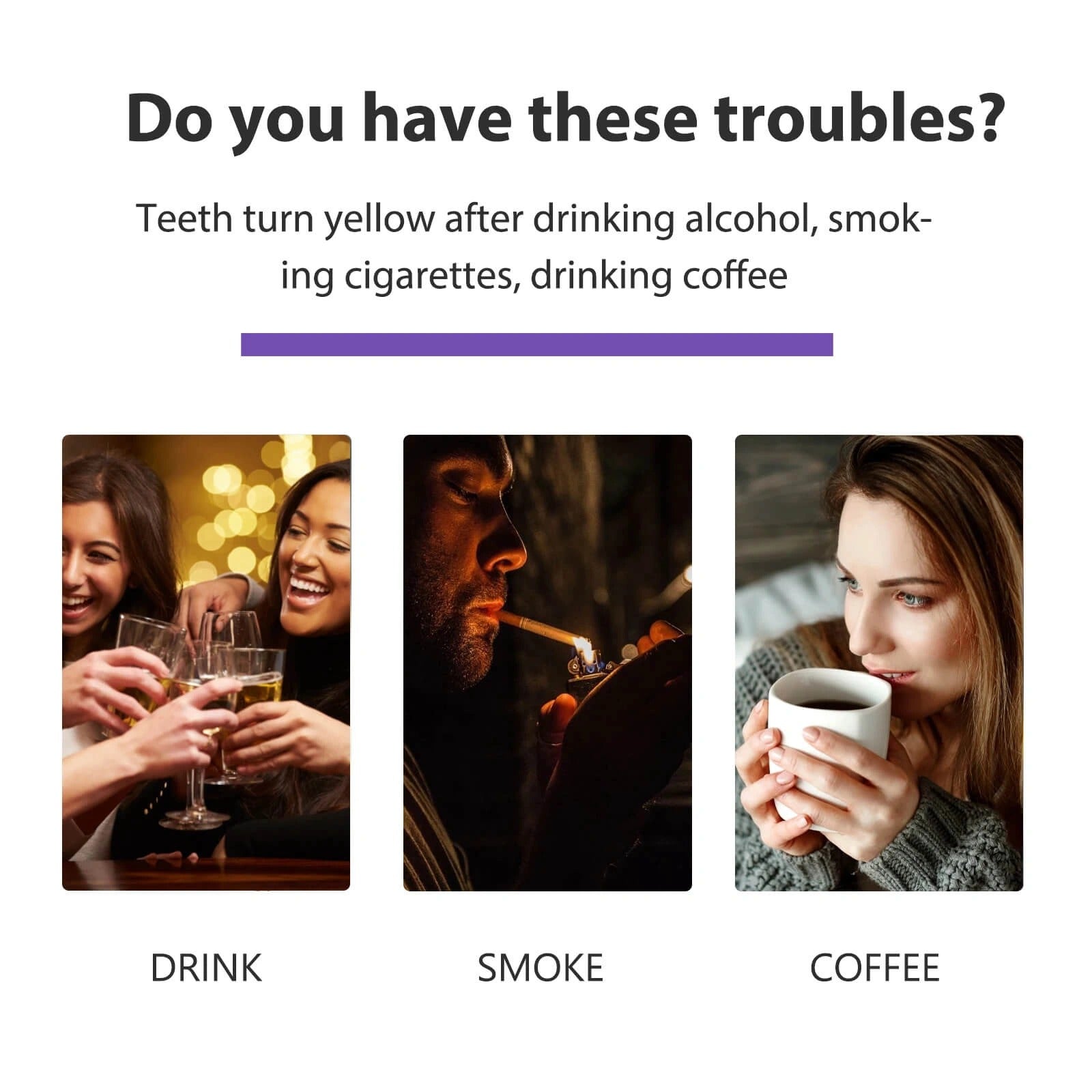 Purple Toothpaste – Brighten Your Smile Instantly