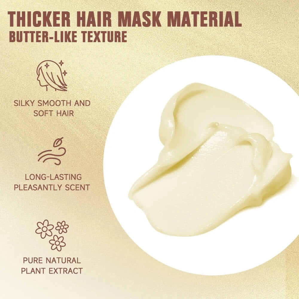 Repair, Strengthen & Shine – Hair Collagen