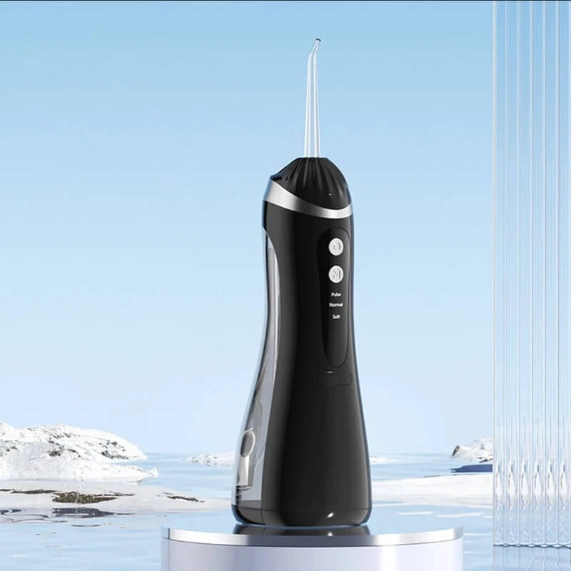 Find Your Beauty Oral Irrigator – Fresh Smile Every Day