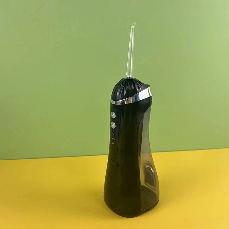 Find Your Beauty Oral Irrigator – Fresh Smile Every Day