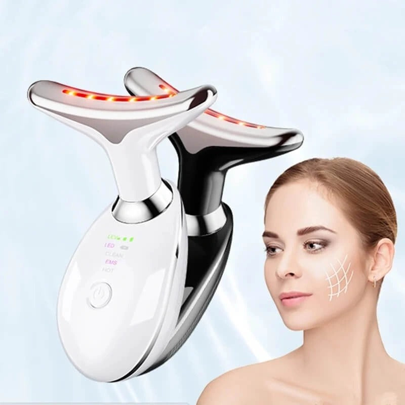 Wrinkle Remover Beauty Device – Lift & Glow